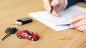 Car Loans Your Essential Guide to Financing Your Next Vehicle