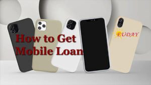 How to Get Mobile Loan