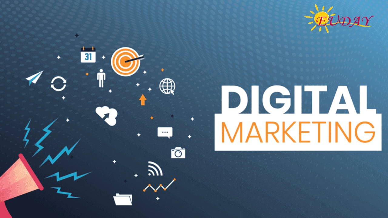 Top 20 Digital Marketing Services in Words