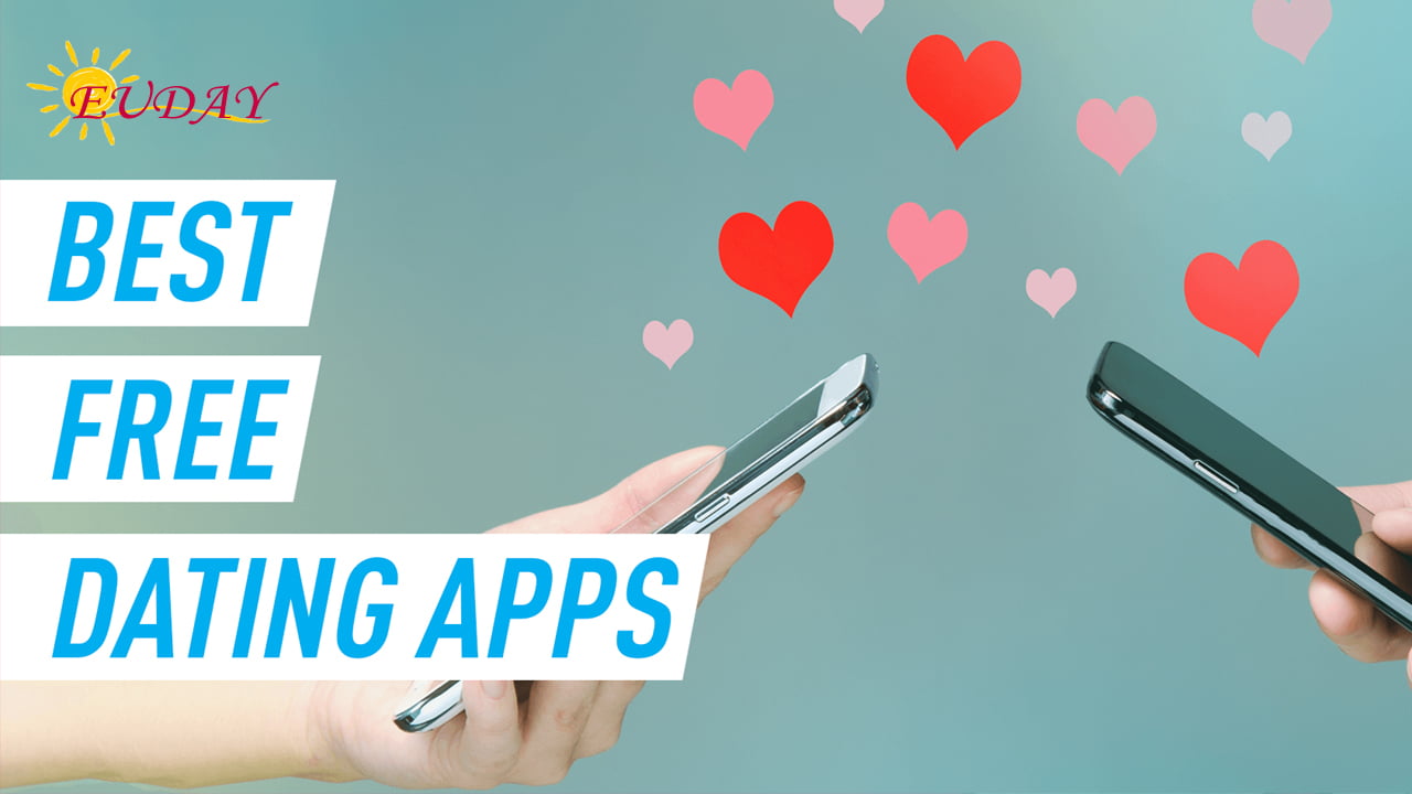 Top 50 Best Dating App for Free