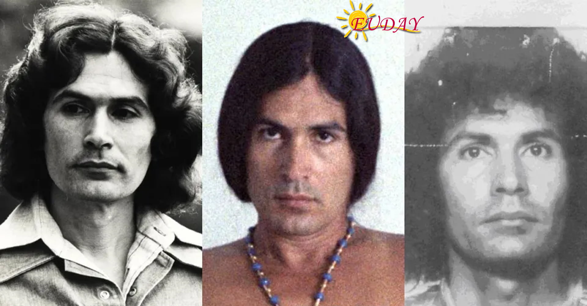 How Serial Killer Rodney Alcala Appeared On ‘the Dating Game’ And Won