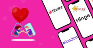 Popular Indian Dating Websites