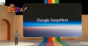 google deepmind