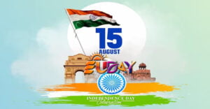 indian independence day