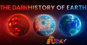 the dark history of earth