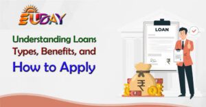 understanding loans types, benefits, and how to apply